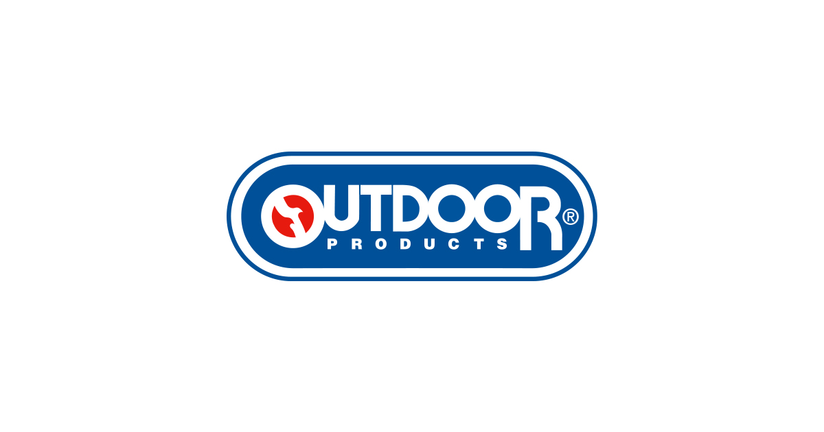 PACK FOR LIFE｜アウトドアプロダクツ（OUTDOOR PRODUCTS）