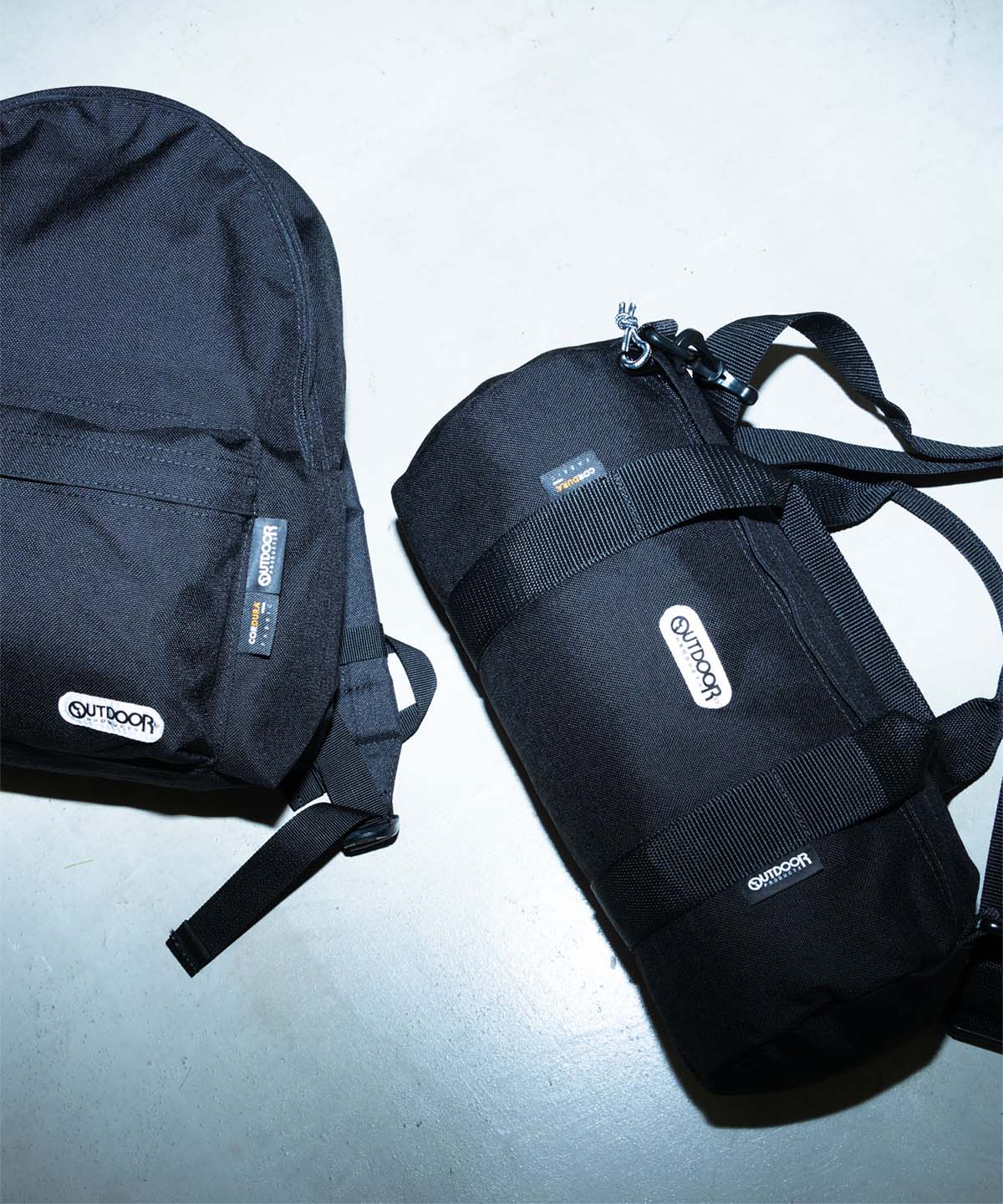 PACK FOR LIFE｜アウトドアプロダクツ（OUTDOOR PRODUCTS）