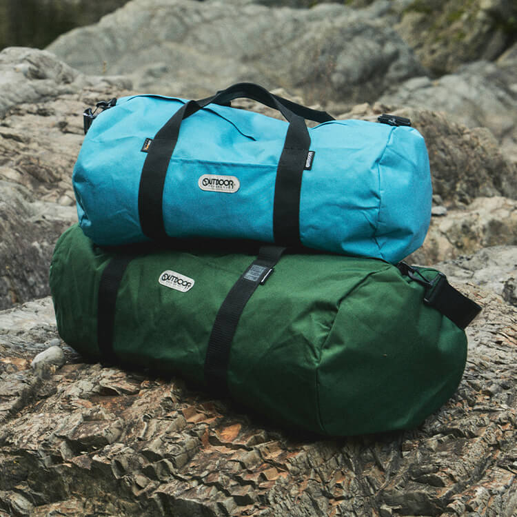 PACK FOR LIFE｜アウトドアプロダクツ（OUTDOOR PRODUCTS）